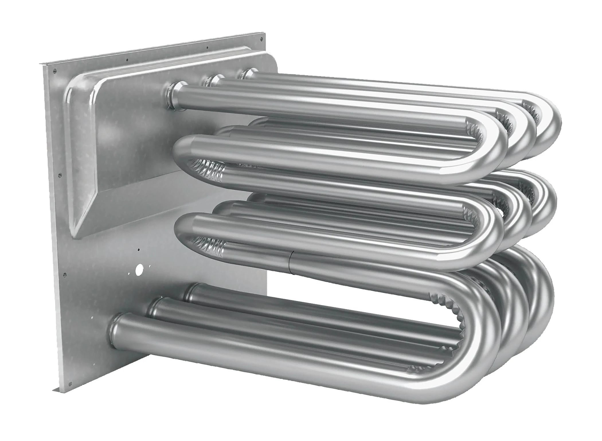 Goodman 80% Furnace Heat Exchanger.