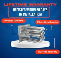 GR9S920804CN Goodman heat exchanger features