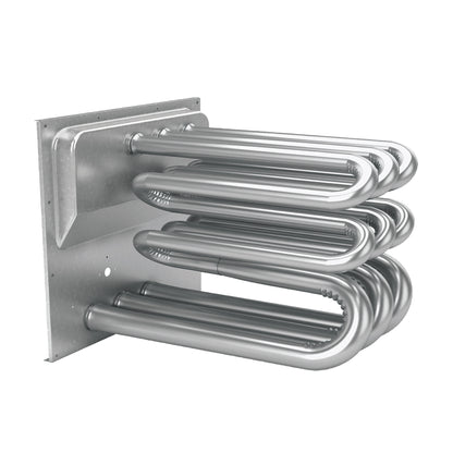 GR9T800804BN Heat Exchanger