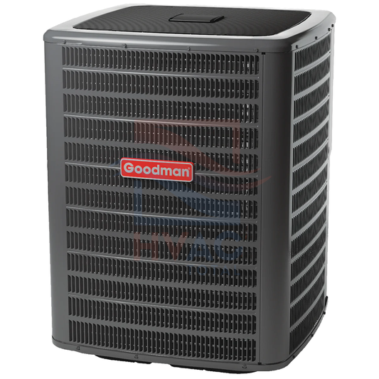 Goodman GSZC702410 2 Ton 17.2 SEER2 Heat Pump Condenser