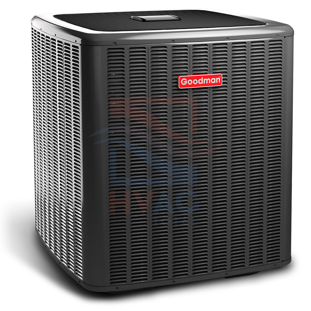 Goodman GSXV902410 2 Ton 19.2 SEER2 Air Conditioner Condenser