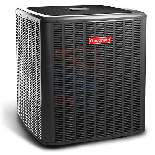 Goodman GSXV904810 4 Ton 19.2 SEER2 Air Conditioner Condenser