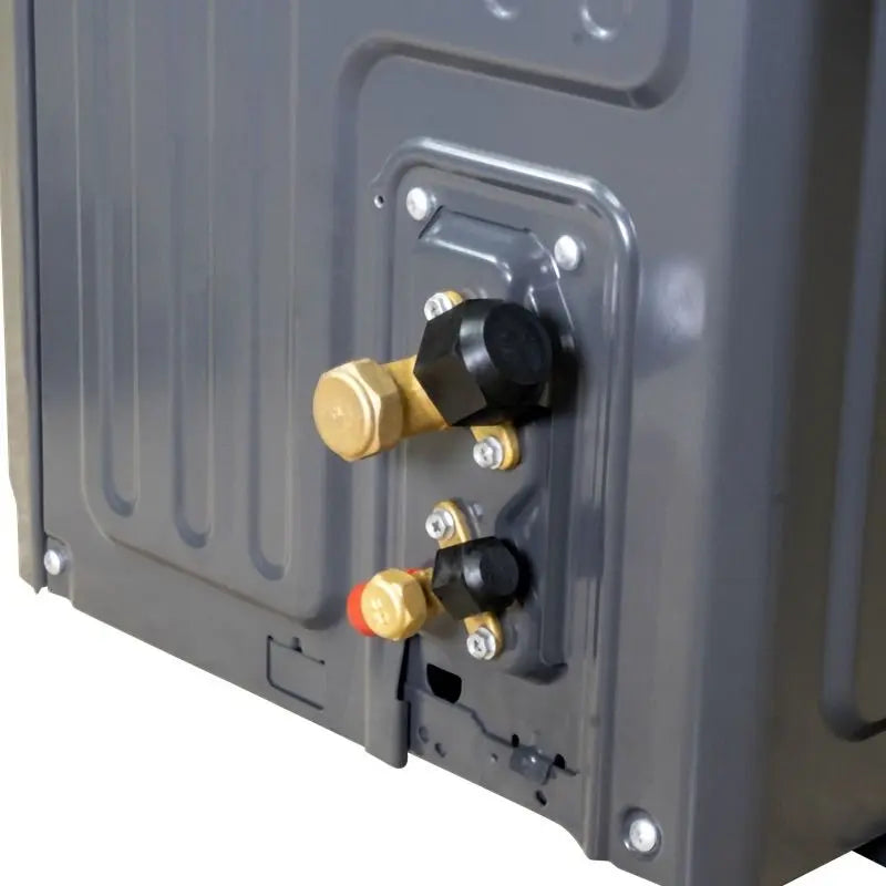 ACiQ 1.5 Ton 18,000 BTU 18.8 SEER2 High Efficiency Heat Pump Condenser - R454B