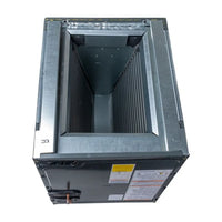 Goodman 1.5 Ton 80% AFUE 40,000 BTU Furnace and Coil System Downflow, R32 - GD9S800403AN