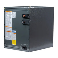 Goodman 1.5 Ton 80% AFUE 60,000 BTU Furnace and Coil System Upflow, R32 - GR9S800603BN 