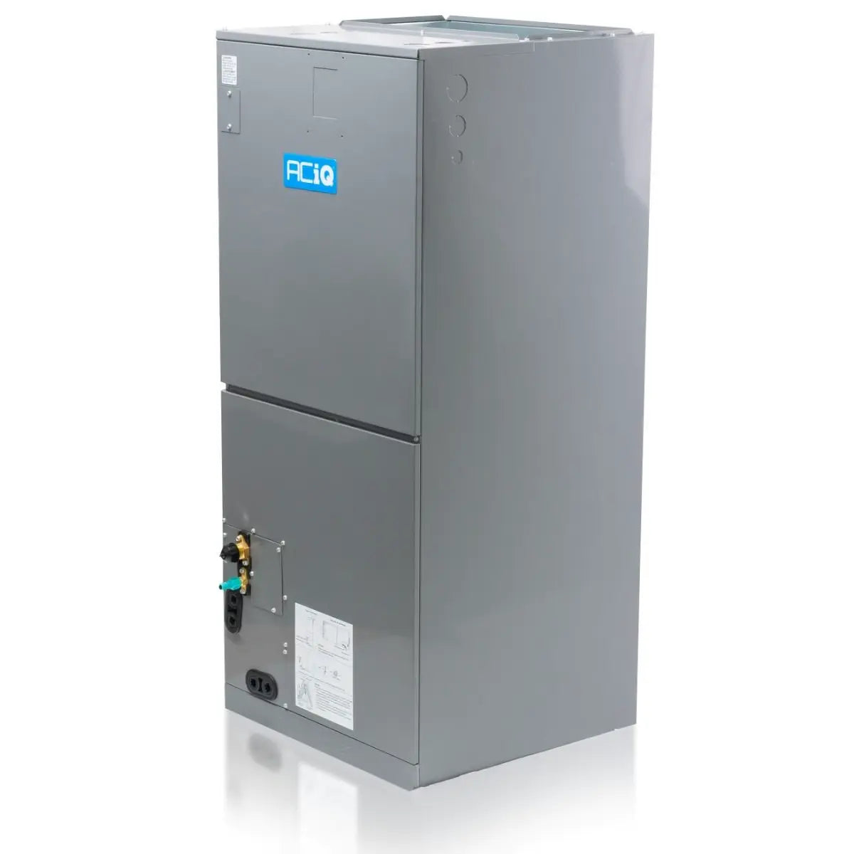 ACiQ 2.5 Ton Central Ducted R454B Air Handler - 21" Wide