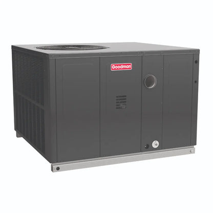 Goodman 2 Tons 13.4 SEER2 R-32 Packaged Air Conditioner Unit GPCH32431