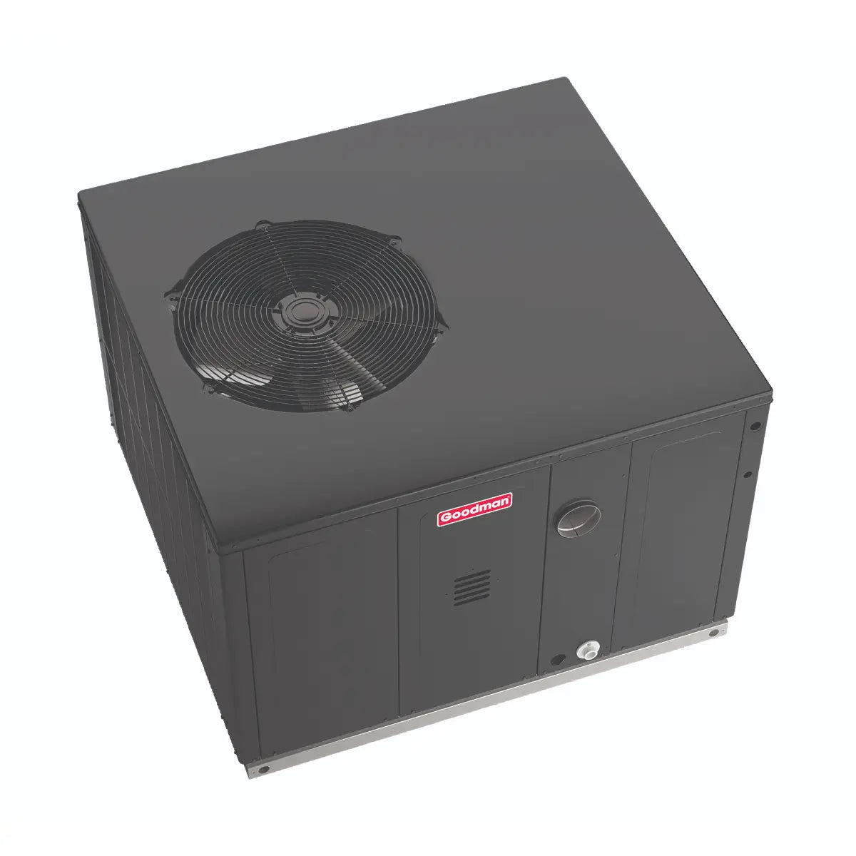 Goodman 2 Tons 13.4 SEER2 R-32 Packaged Air Conditioner Unit