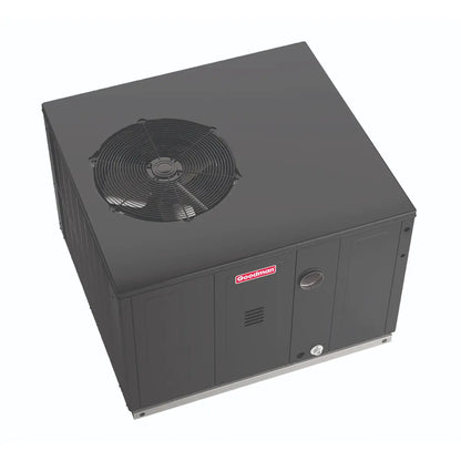 Goodman 2 Tons 13.4 SEER2 R-32 Packaged Air Conditioner Unit GPCH32431