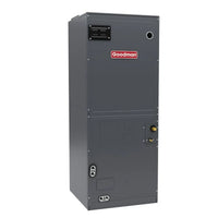 Goodman 3.5 Ton 208/230V Variable-Speed R32 ECM Air Handler - 21" Wide AHVE42CP1300