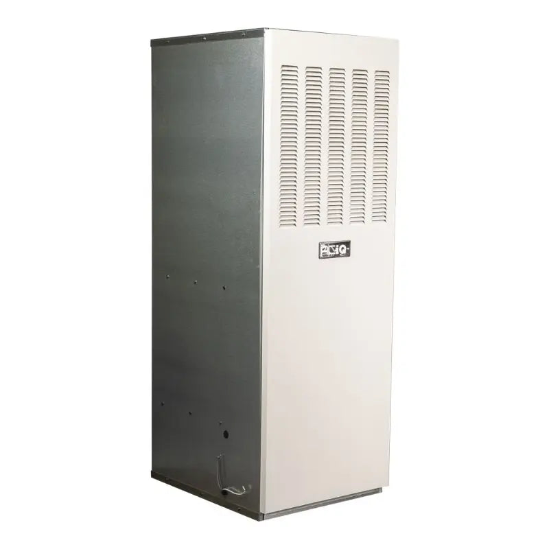 Goodman 3 Ton 13.4 SEER2 80% AFUE 77,000 BTU Mobile Home Air Conditioner and Gas Furnace System - R32 MG1E-B077F1ABM1