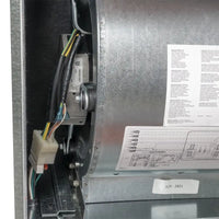 Goodman 3 Ton 13.4 SEER2 80% AFUE 77,000 BTU Mobile Home Air Conditioner and Gas Furnace System - R32 MG1E-B077F1ABM1