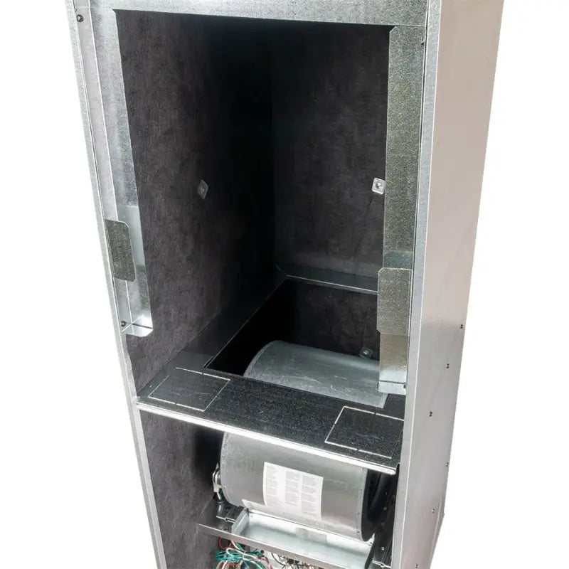 Goodman 3 Ton 14.3 SEER2 95% AFUE 72,000 BTU Mobile Home Air Conditioner and Gas Furnace System - R32 MG2R-B072F1ACM1