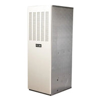 Goodman 3 Ton 14.3 SEER2 95% AFUE 72,000 BTU Mobile Home Air Conditioner and Gas Furnace System - R32 MG2R-B072F1ACM1