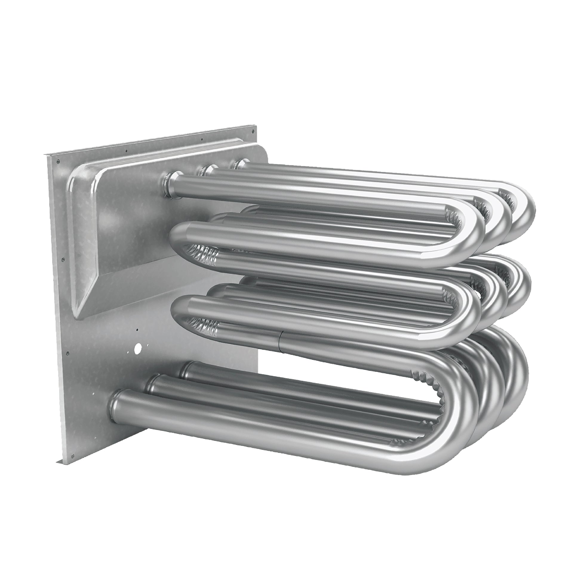 Goodman 40,000 BTU 80% Single Stage Gas Furnace, Upflow/Horizontal, 14″ Wide - Ultra Low Nox