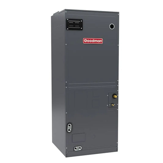 Goodman 5 Ton 115V Variable-Speed R32 ECM Air Handler - 24.5" Wide Multi-Position AHVE60DP0300