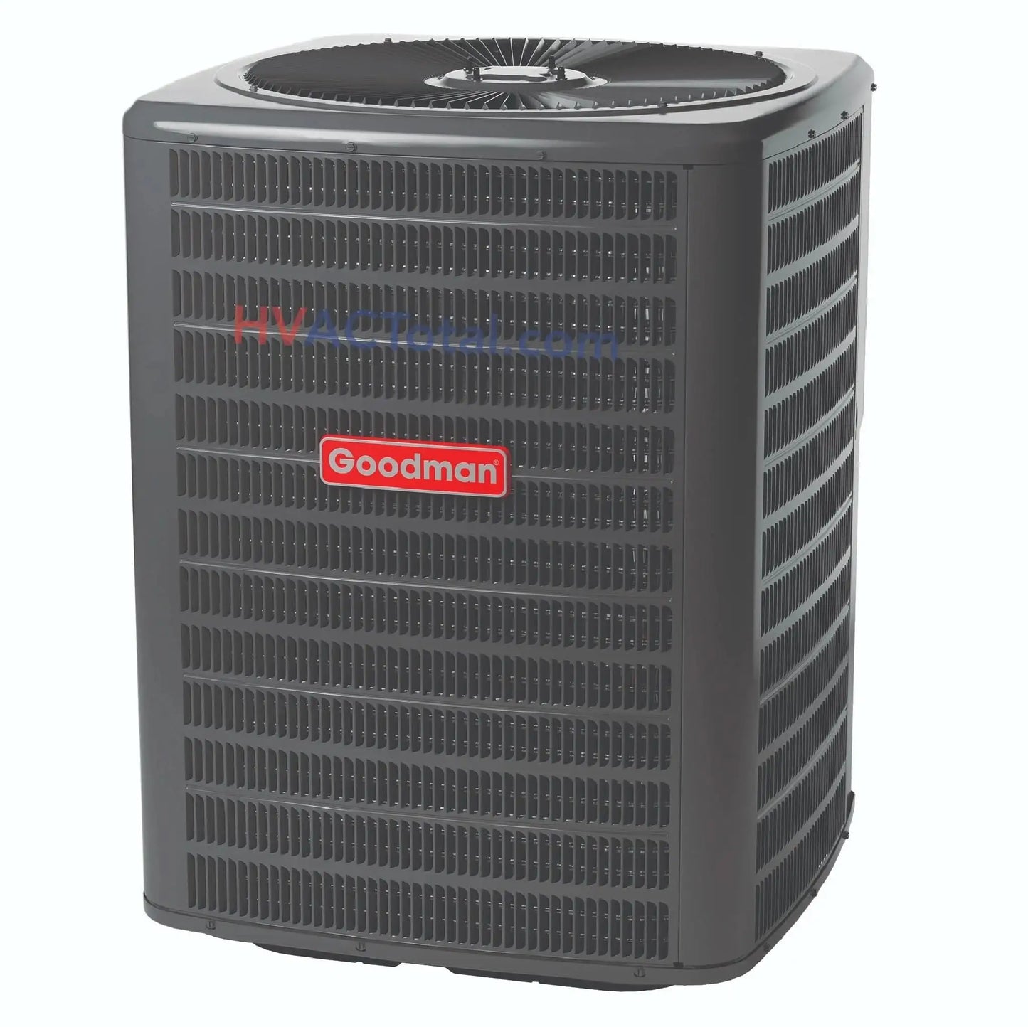 Goodman 1.5 Ton 14.3 SEER2 R32 Air Conditioner Condenser GLXS4BA1810 