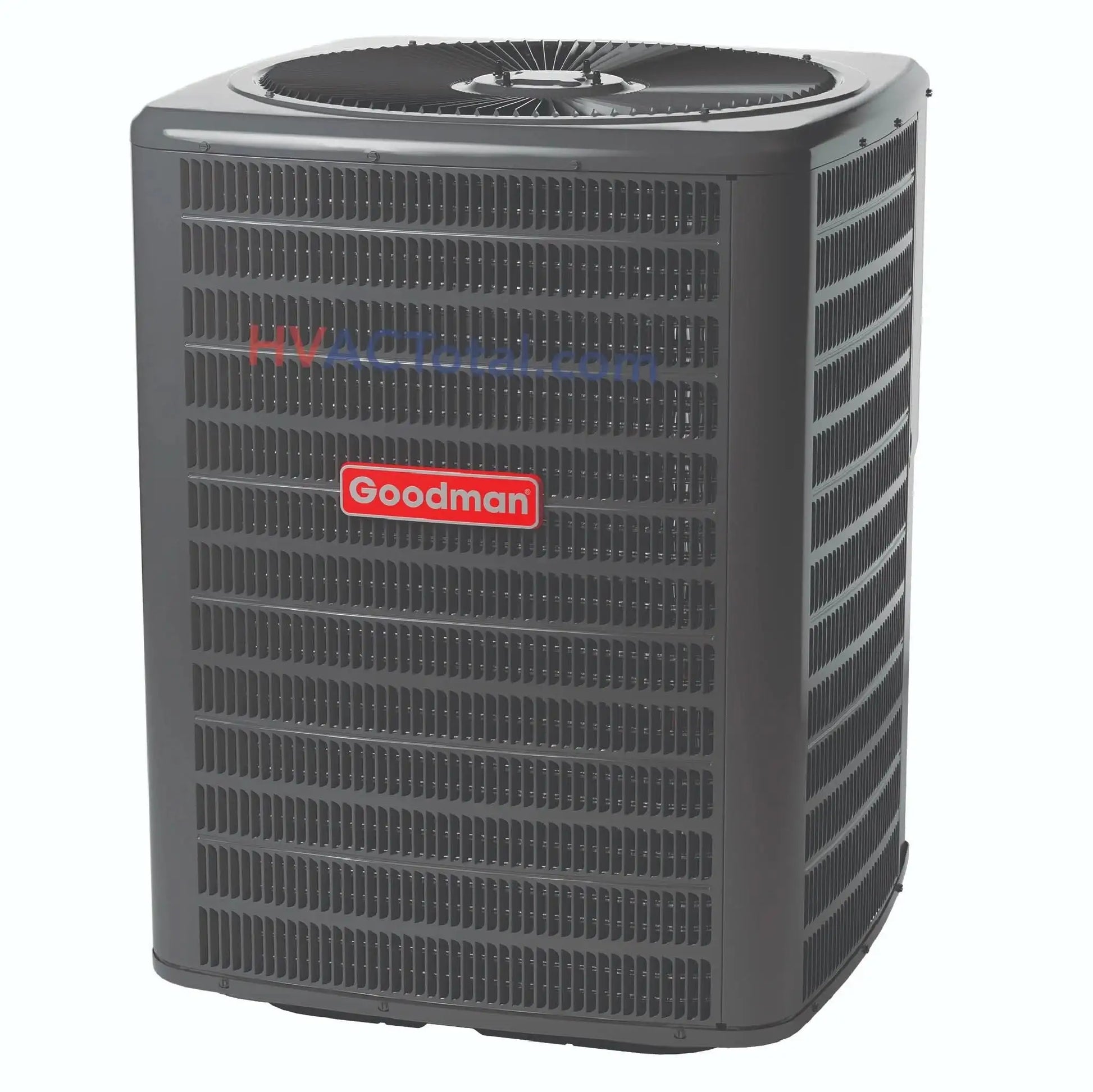 Goodman 1.5 Ton 14.3 SEER2 R32 Air Conditioner Condenser GLXS4BA1810 
