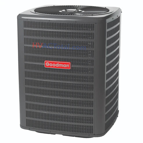 Goodman 2 Ton 13.4 SEER2 R32 Air Conditioner GLXS3BN2410 