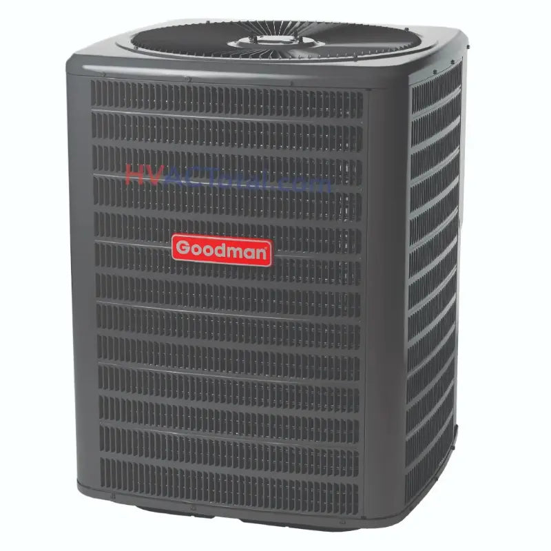 Goodman 5 Ton 14.5 SEER2 R32 Air Conditioner GLXS5BA6010