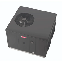Goodman 5 Ton Packaged Heat Pump 13.4 SEER2, Downflow/Horizontal GPHM36031