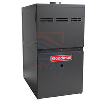 Goodman 80% AFUE 80,000 BTU Gas Furnace GM9S800803BN