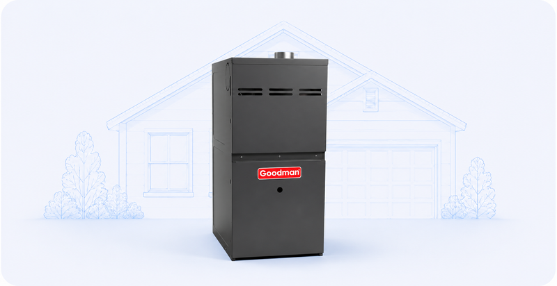 Goodman Furnaces