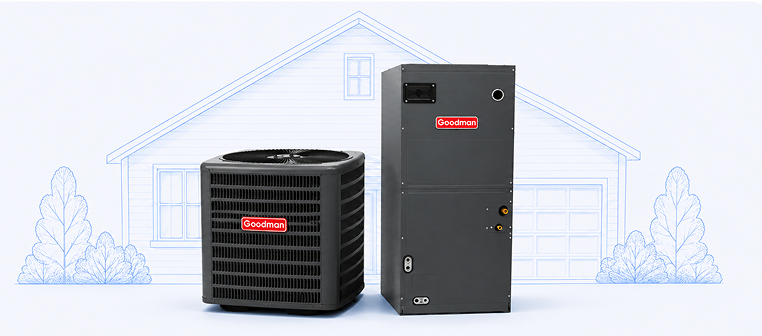 Goodman Heat Pump Systems