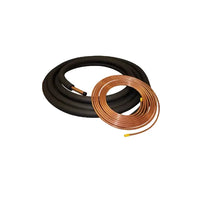 15 Ft Line Set + Split System Installation Kit for 1.5-3 Ton Systems
