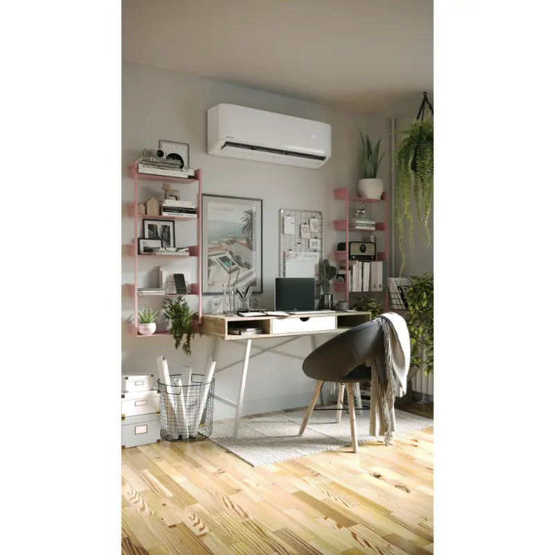 MrCool 12K BTU 115V DIY Single Zone Mini Split System