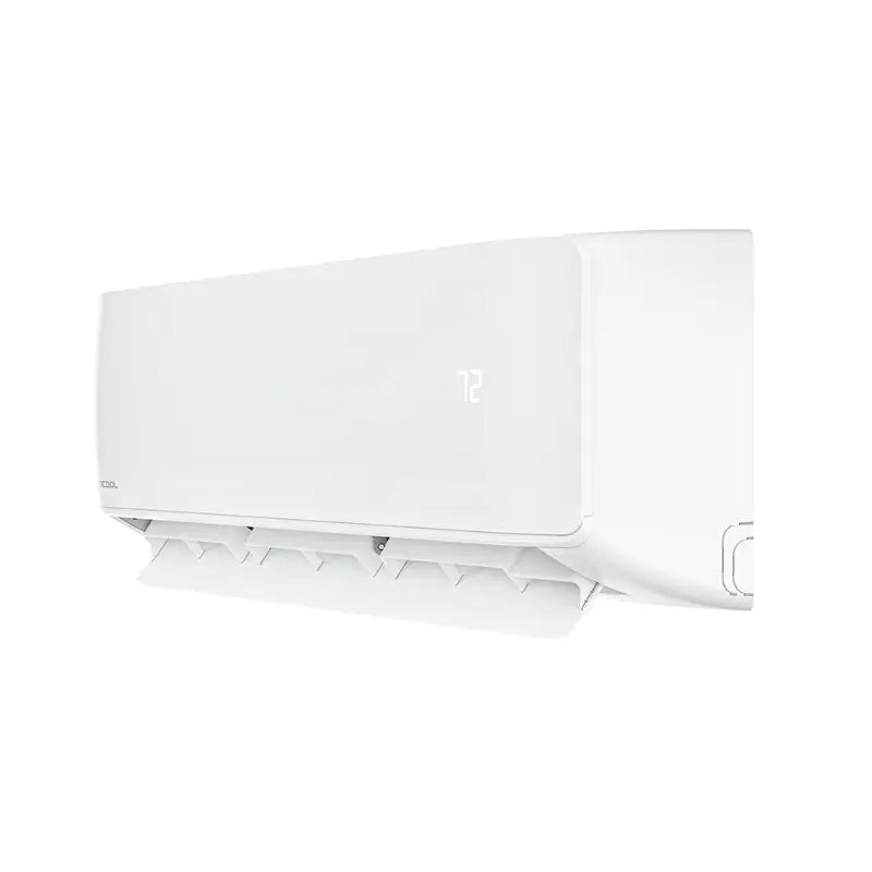 MRCOOL DIY® 5th Gen E Star 18,000 BTU Single Zone Mini Split Complete System with 25ft. Line Set 115V, DIY-18-HP-WM-115D25-O