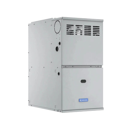 MRCOOL VersaPro 80,000 BTU 80% Two Stage Gas Furnace, multiposition, 21 Wide, MGA80EE080C4B