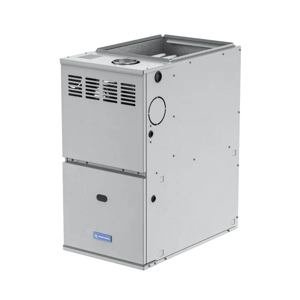 MRCOOL VersaPro 80,000 BTU 80% Two Stage Gas Furnace, multipositional  MGA80EE080C4B
