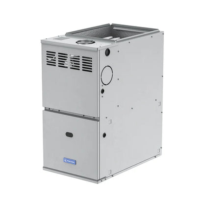 MRCOOL VersaPro 80,000 BTU 80% Two Stage Gas Furnace, multipositional  MGA80EE080C4B