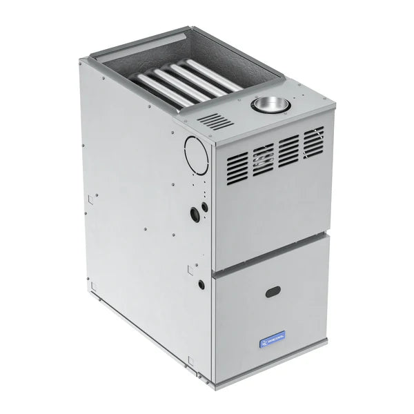 MRCOOL VersaPro 80,000 BTU 80% Two Stage Gas Furnace, multipositional  MGA80EE080C4B