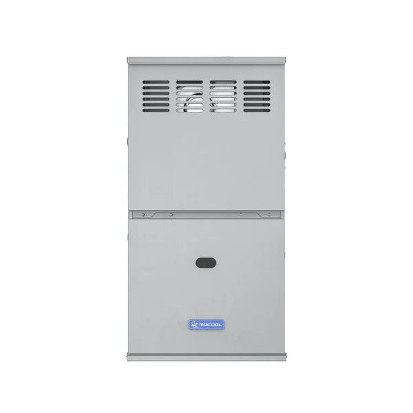 MRCOOL VersaPro 80,000 BTU 80% Two Stage Gas Furnace, multipositional