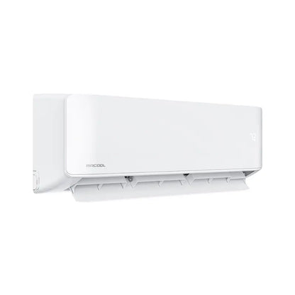 MrCool DIY 4th Gen Multi-Zone 4-Zone 48,000 BTU 21 SEER (9K + 9K + 12K + 18K) Ductless Mini-Split Air Conditioner and Heat Pump