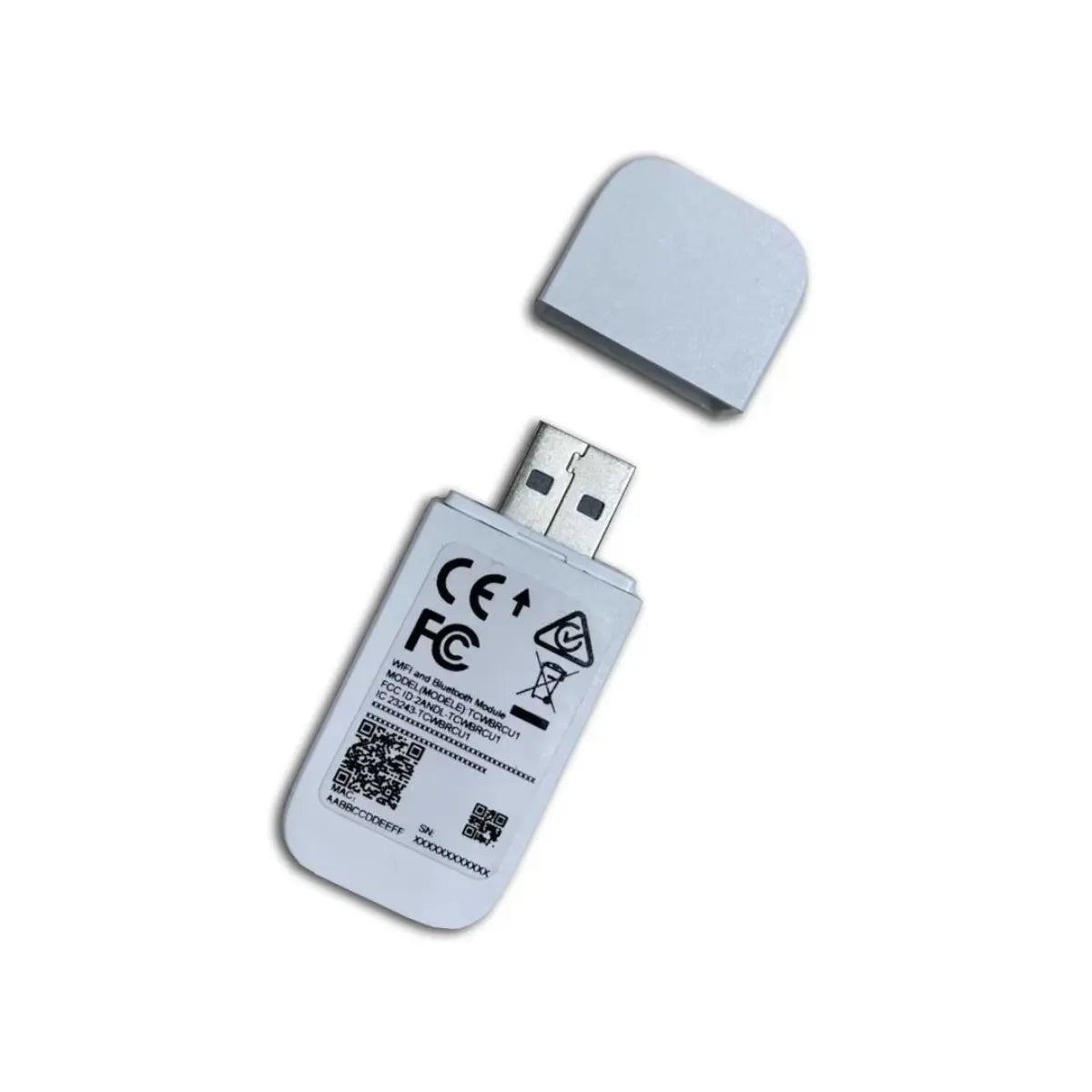Pioneer Quantum Ultra 23,000 BTU 23 SEER2 230V High-Wall Ductless Mini-Split Air Conditioner Inverter Heat Pump - R454B WYT024GLSI24RL-16S Quantum Wifi USB