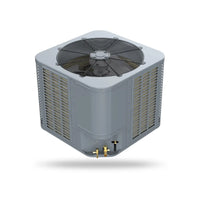 Pioneer Vertex 56,000 BTU 17 SEER2 230V Ducted Central Split AC Inverter Heat Pump - R454B DYC060GCSI18RD Air Handler Top