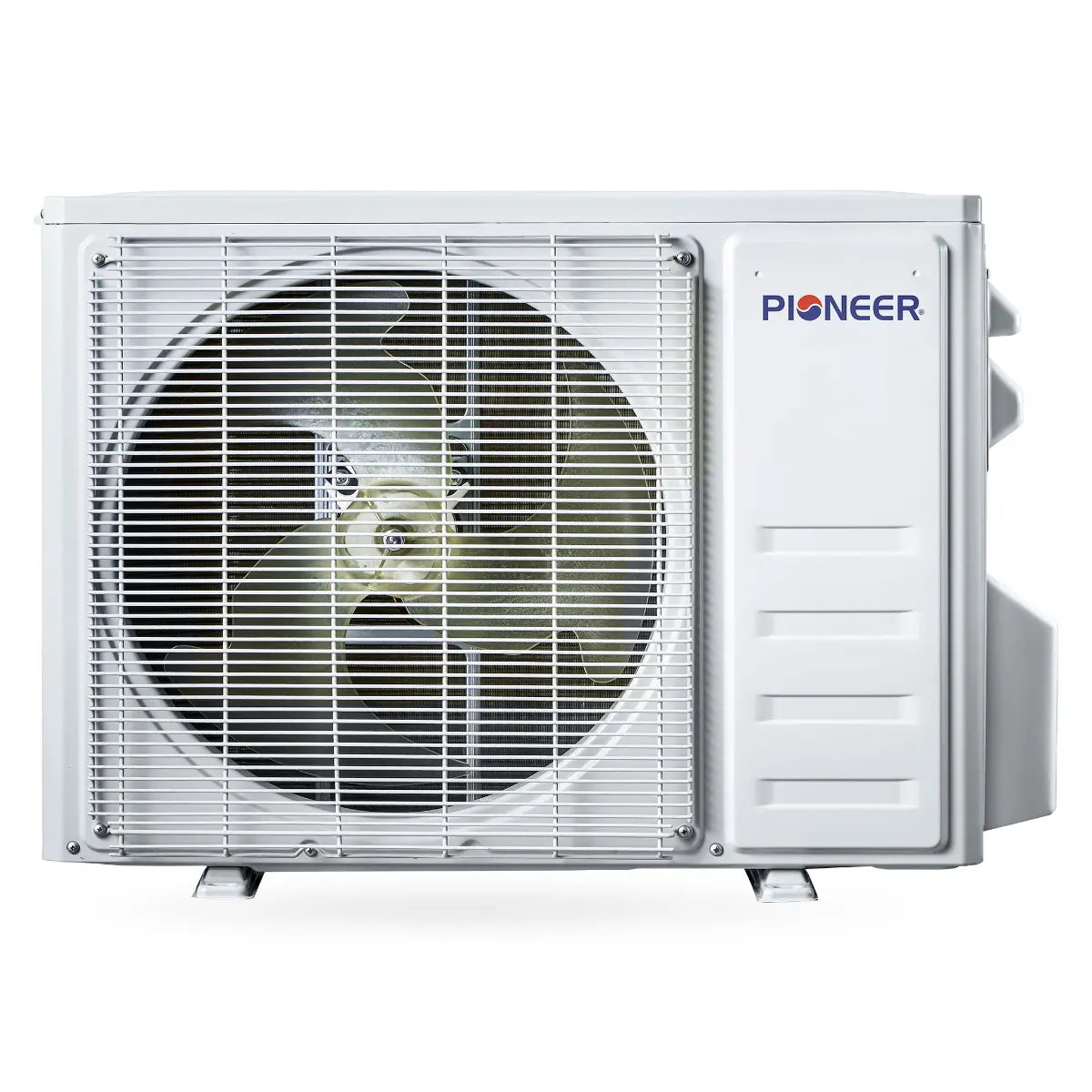 Pioneer® Diamante Pro™ 9,000 BTU 20 SEER2 230V High-Wall Ductless Energy-Star Mini-Split Air Conditioner Inverter Heat Pump with 16 Ft. Kit WYT009GLSI20RL ODU