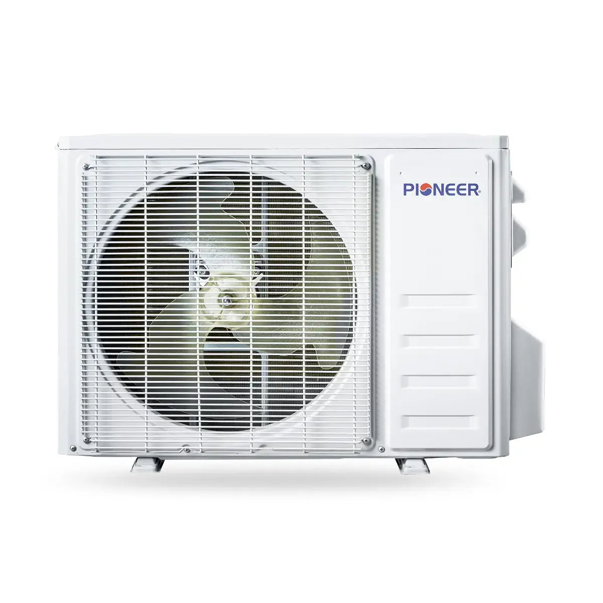 Pioneer® Quantum Ultra™ 17,000 BTU 20.3 SEER2 230V Ceiling Concealed Ducted Mini-Split Air Conditioner Inverter Heat Pump Full Set RYT018GLSI24RL - HVACTotal