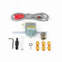 Propane Conversion Kit for (90%+) AFUE Two Stage Goodman Gas Furnace LPM-34