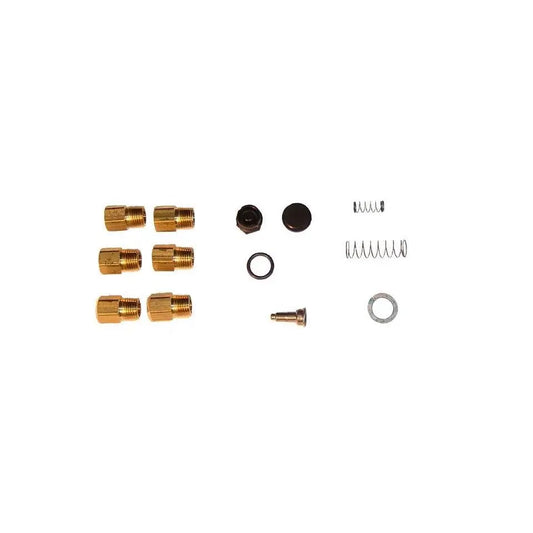 Propane Conversion Kit for 80% AFEU Two Stage Goodman Furnace LPM-06