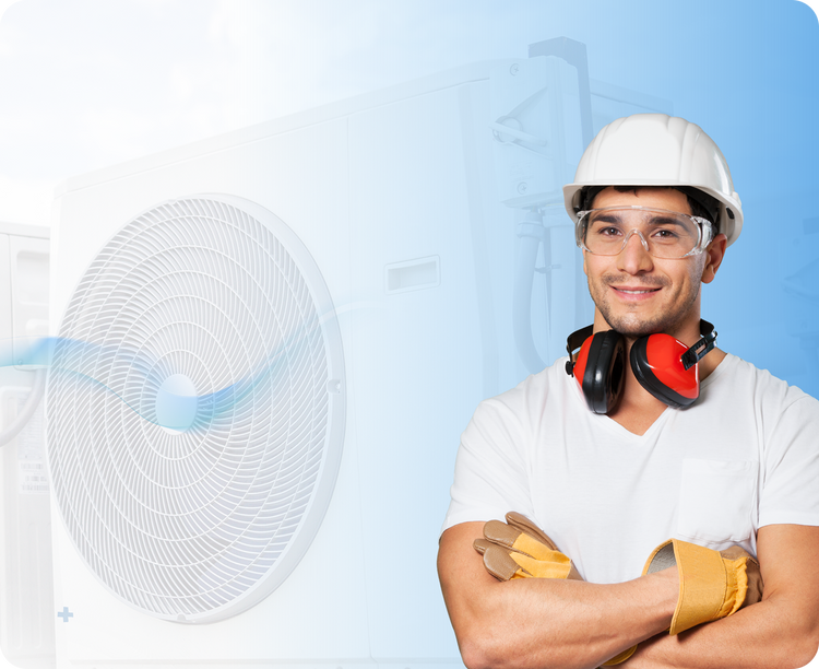 ARE YOU AN HVAC TECHNICIAN?