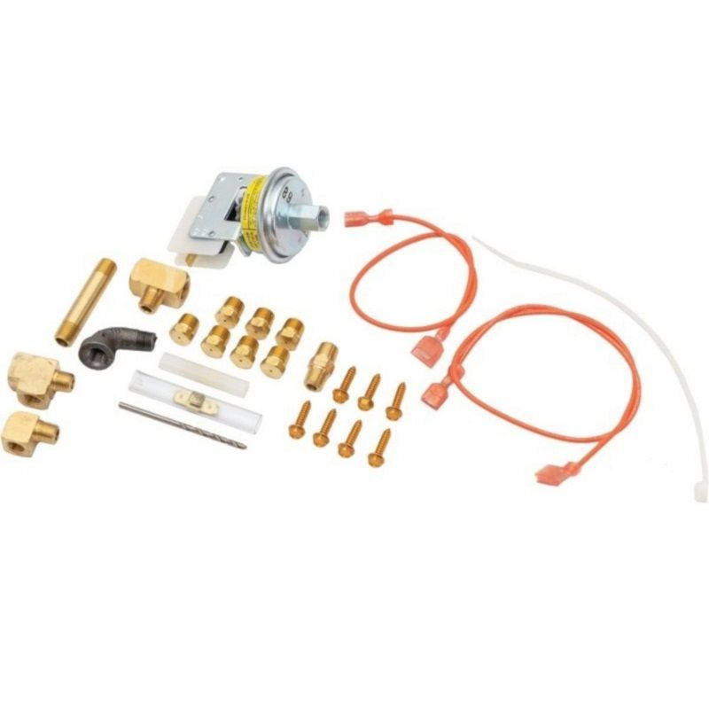 ACIQ Propane Conversion Kit (AGAGC8NPS01A)