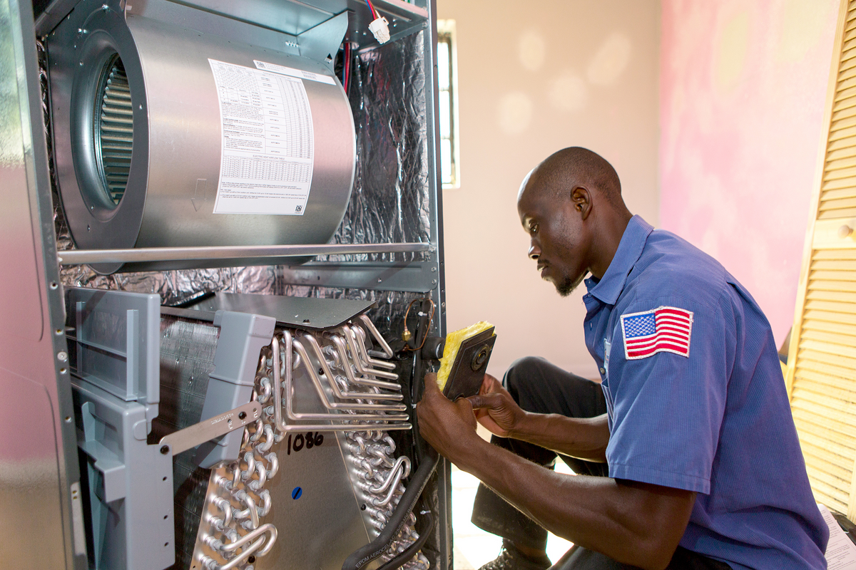 Air Handlers