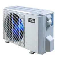 ACiQ 2.5 Ton 15.2 SEER2 High Efficiency Air Conditioner with 21" Multi-Positional Cased Coil | Inverter - R410A