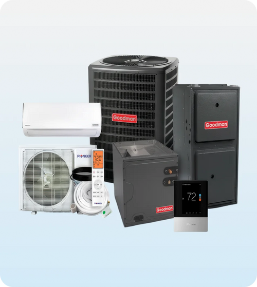 Find your perfect system