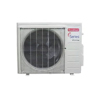 Goodman 9000 BTU 18 SEER Wall-Mounted Mini Split Heat Pump