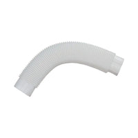 White Line Set Cover Guard – Complete Wall Duct Kit (12 ft.)